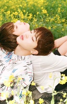  (KOOKMIN) (LONGFIC) Yêu Anh Không Hối Hận