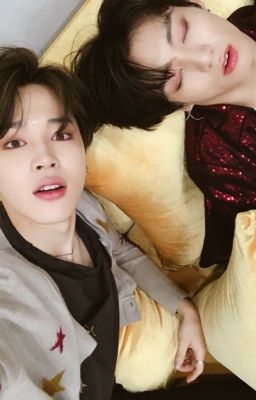 [KookMin]Mùa đông năm ấy tôi chờ cậu