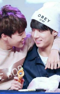 [kookmin] Ngày sinh nhật của kook và con gấu bự