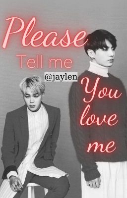 |Kookmin| PLEASE, tell me you love me.