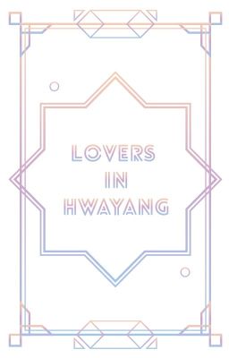 |Kookmin Shortfic| Chuyện tình Hwayang