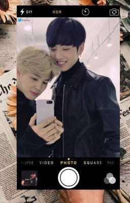 KOOKMIN SOCIAL MEDIA AU | PET STATION