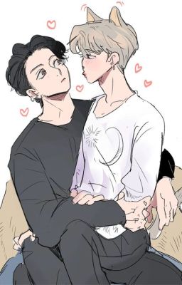 [Kookmin] Sweet dreams