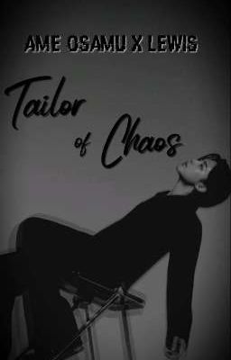 [KookMin] Tailor of Chaos