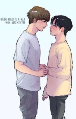 [KookMin] [TEXT] Người yêu cũ