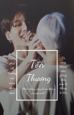 [ Kookmin ]  Tổn thương