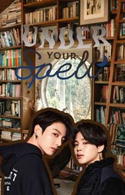 [KOOKMIN] Under your Spell