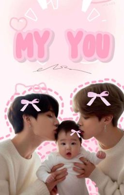 Kookmin•v-trans•my you