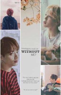 [KOOKMIN][VMIN] WITHOUT ME