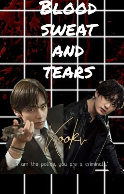 |KookTae| Blood Sweat And Tears∆