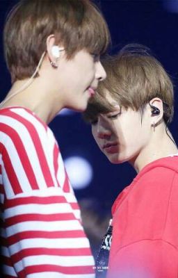 「KookTae」Fanfic