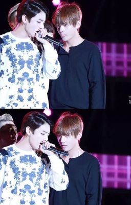 [KookTae/KookV] Yêu