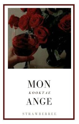 KookTae |oneshot| mon ange