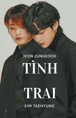 |kooktae| Tình Trai 