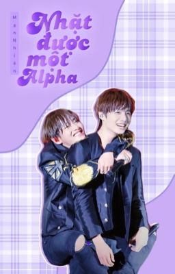 KOOKV | ABO | Nhặt được một Alpha