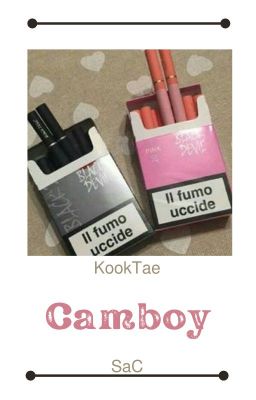 [KookV] Camboy - socialau