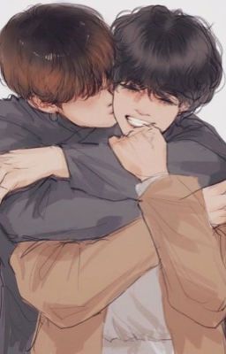 ||KookV||•• Cậu vợ ngốc ••