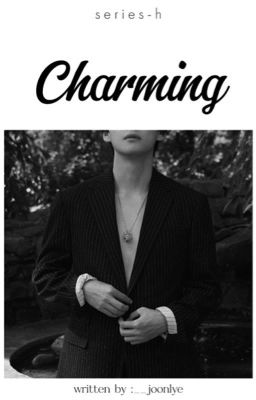 kookv | charming - series h