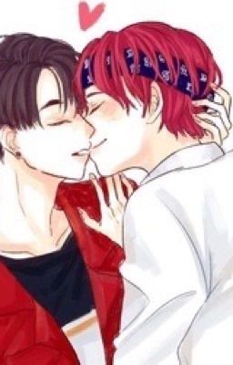 [ KookV ] Chủ tịch à ! Đừng lạnh lùng với tôi như vậy ! Because I love u