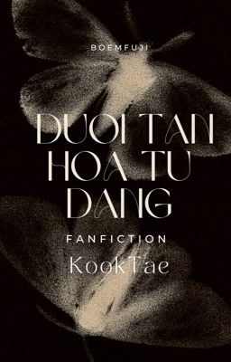 | KookV | Dưới tán hoa Tử Đằng