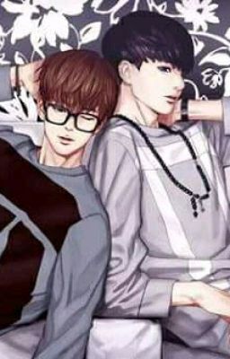 (KookV)(HopeGaMin{NC-17} Người Yêu nhỏ tuổi