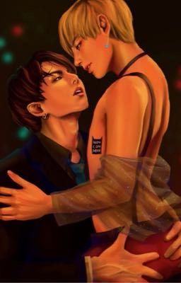 kookv/kooktae | Bắt được em rồi, chủ tịch! 