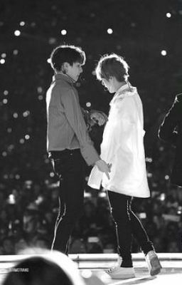 [KOOKV/KOOKTAE][LONGFIC] THIÊN THẦN NƠI HƯ KHÔNG