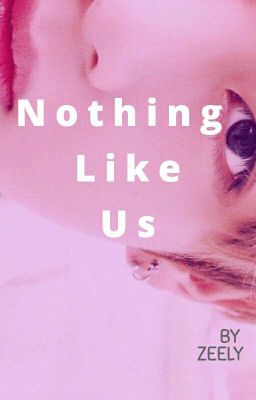 [KookV] Nothing like us