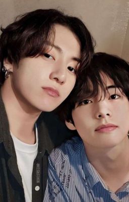 KookV_TaeHyung Cần Phải Dạy Dỗ Lại 