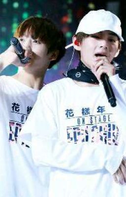 [KookV] TaeTae, Em yêu anh!!!