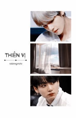 [KookV] Thiên vị