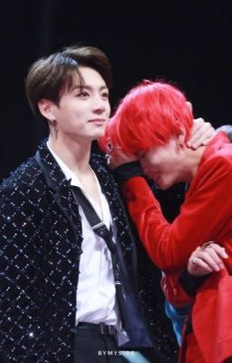 (Kookv) Vợ cả