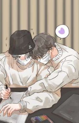 {KOOKV} YÊU PHẢI TÌNH ĐỊCH