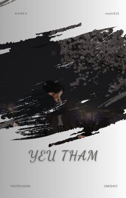 [KookV] Yêu Thầm 