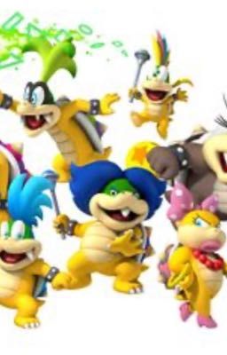 Koopalings RP