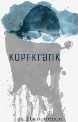 Kopfkrank