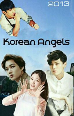 Korean Angels