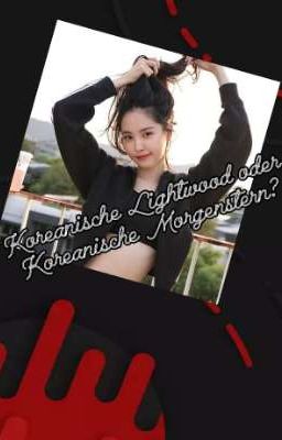 Koreanische Lightwood oder Koreanische Morgenstern? (Shadowhunter ff)