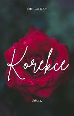 Korekce