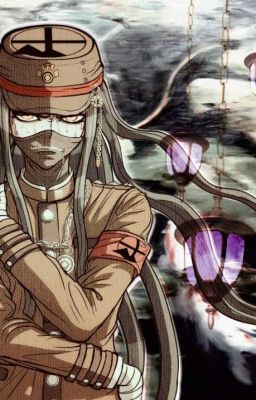 Korekiyo Cult Of Terrorists.