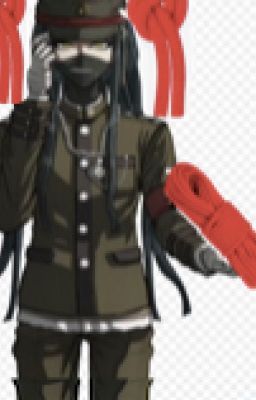 Korekiyo Does Shit