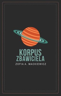 Korpus Zbawiciela