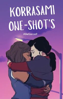 Korrasami [One-Shot's].