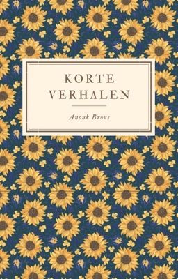 Korte verhalen [bundel]