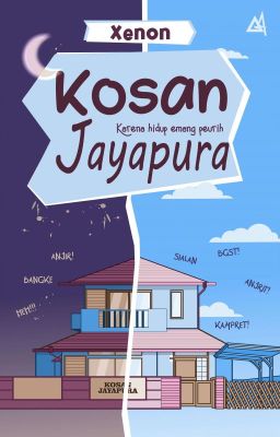 Kosan Jayapura