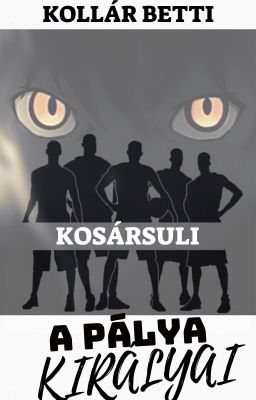 Kosársuli: A pálya királyai