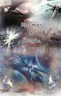 Kosmos i Magia