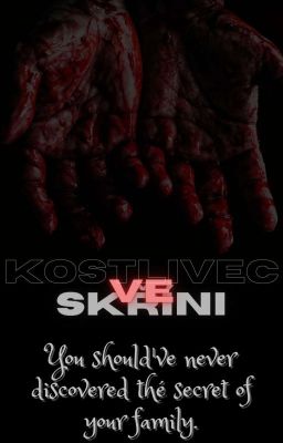 Kostlivec ve skříni