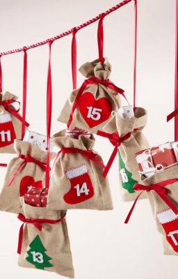 #Kostory-Adventskalender