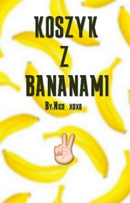 Koszyk z bananami